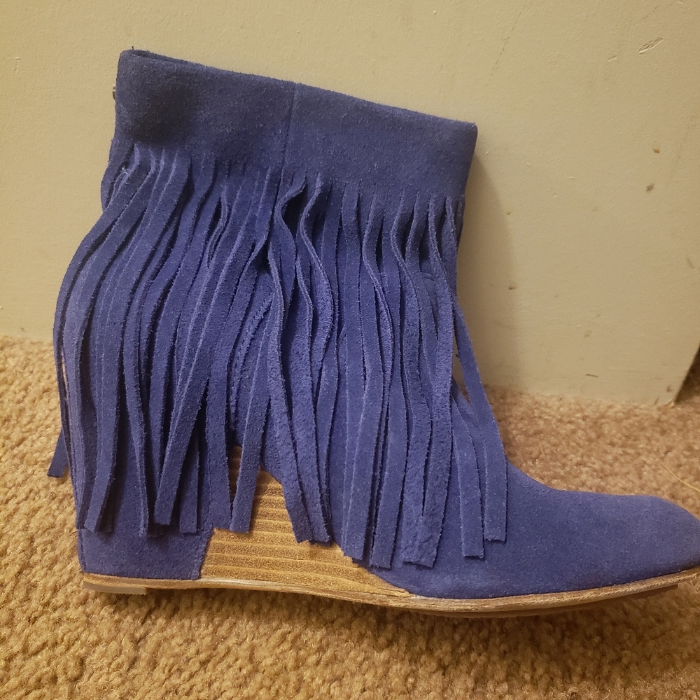 Koolaburra booties
